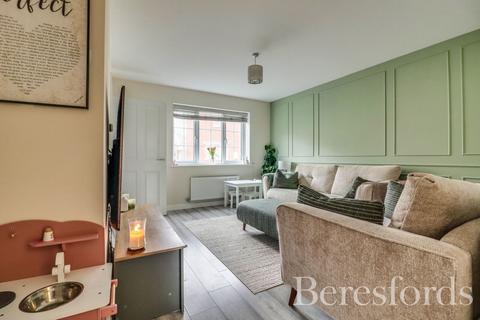 3 bedroom detached house for sale, Crozier Drive, Cressing, CM77