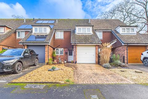 undefined, Rosehill Close, Bransgore, Christchurch, Dorset, BH23