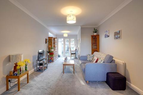 undefined, All Hallows Road, Caversham