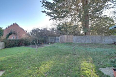 undefined, All Hallows Road, Caversham