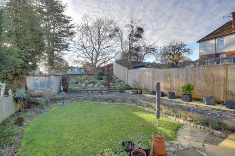 undefined, All Hallows Road, Caversham