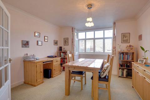undefined, All Hallows Road, Caversham