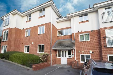 undefined, Peggs Close, Earl Shilton, Leicester
