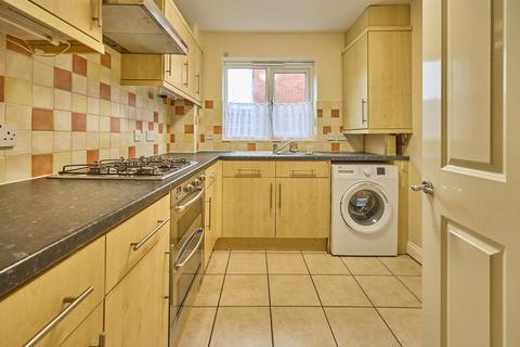 undefined, Peggs Close, Earl Shilton, Leicester