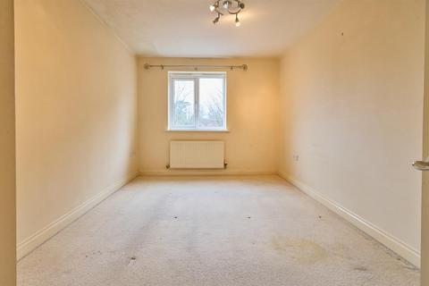 undefined, Peggs Close, Earl Shilton, Leicester
