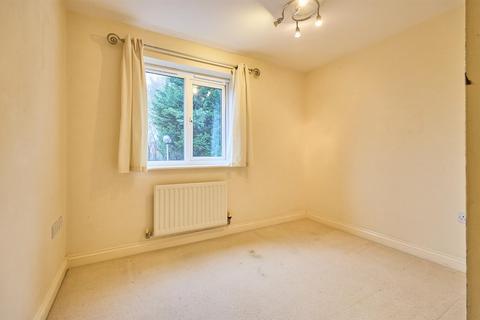 undefined, Peggs Close, Earl Shilton, Leicester