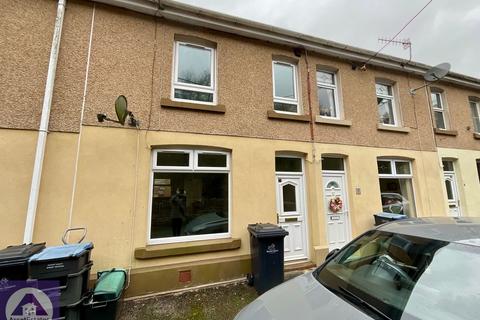 undefined, Upper Griffin Street, Six Bells, Abertillery