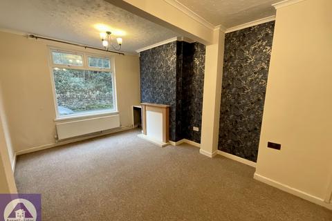 undefined, Upper Griffin Street, Six Bells, Abertillery