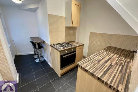 undefined, Upper Griffin Street, Six Bells, Abertillery