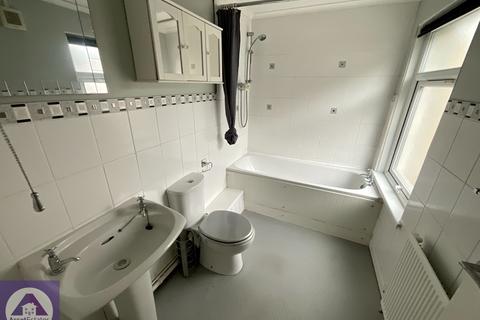 undefined, Upper Griffin Street, Six Bells, Abertillery