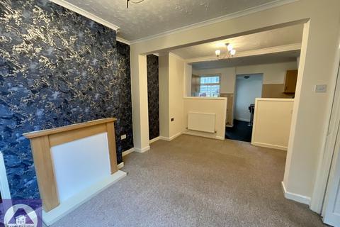 undefined, Upper Griffin Street, Six Bells, Abertillery