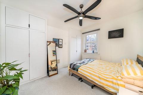 1 bedroom flat for sale, Bromar Road, London SE5