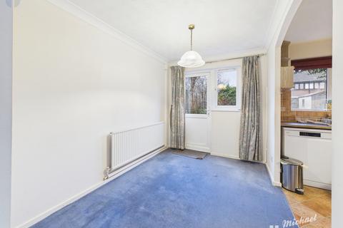 2 bedroom semi-detached house for sale, The Pastures, Aylesbury