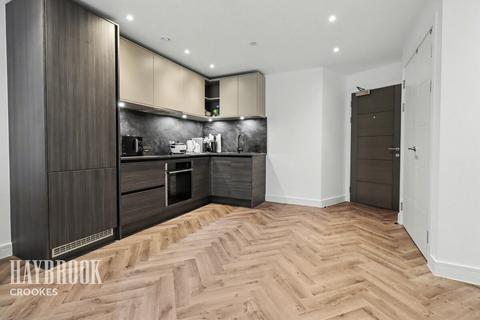 1 bedroom apartment for sale, Cross Burgess Street, Sheffield