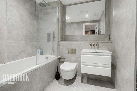 1 bedroom apartment for sale, Cross Burgess Street, Sheffield