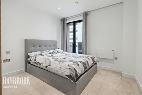 1 bedroom apartment for sale, Cross Burgess Street, Sheffield