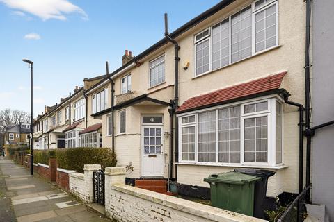 3 bedroom terraced house for sale, Gordonbrock Road, London, SE4