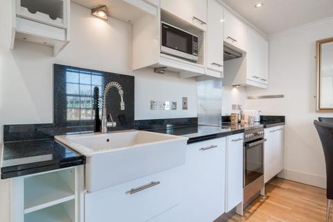 1 bedroom flat for sale, St. Pancras Way, London, NW1 9NB