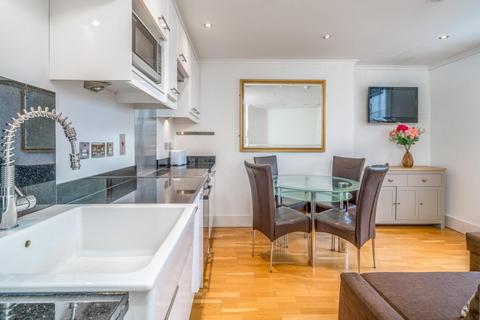 1 bedroom flat for sale, St. Pancras Way, London, NW1 9NB