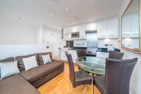 1 bedroom flat for sale, St. Pancras Way, London, NW1 9NB