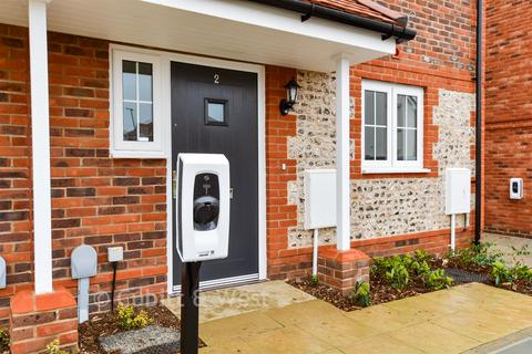 4 bedroom semi-detached house for sale, Colts Brook Road, Sompting, Lancing, West Sussex