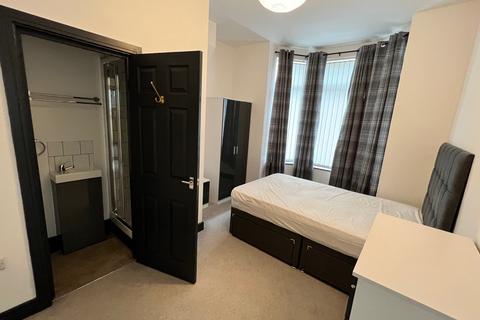 Exchange Street, Doncaster, DN1