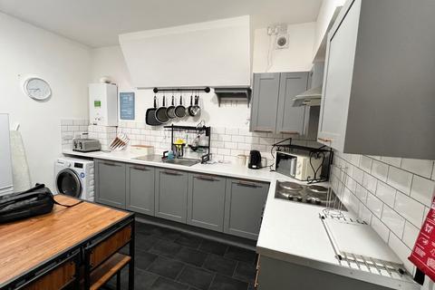 5 bedroom end of terrace house for sale, Exchange Street, Doncaster, DN1