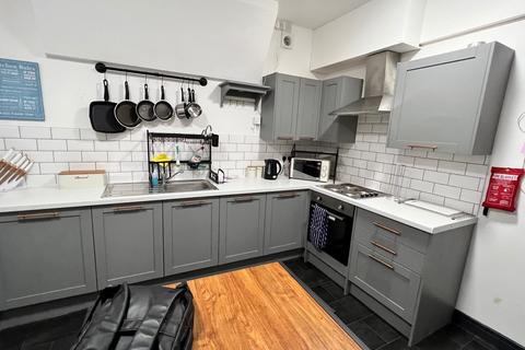 5 bedroom end of terrace house for sale, Exchange Street, Doncaster, DN1