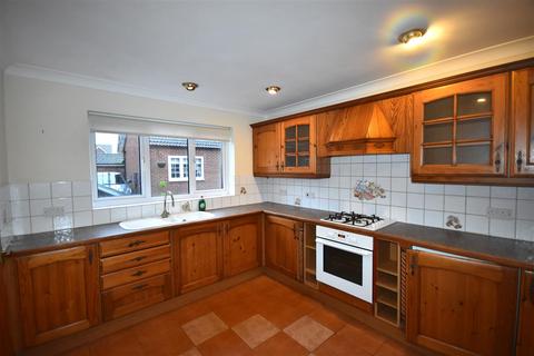 undefined, Boynton Court, Station Road, Rawcliffe