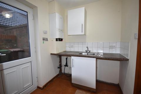 undefined, Boynton Court, Station Road, Rawcliffe