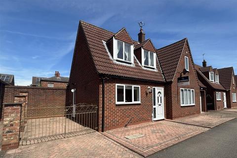 3 bedroom detached house for sale, Boynton Court, Station Road, Rawcliffe