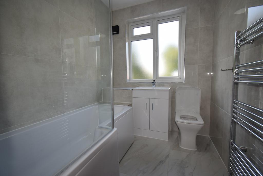 Bathroom 2
