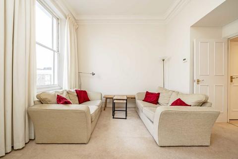 1 bedroom flat to rent, Gloucester Street, London SW1V