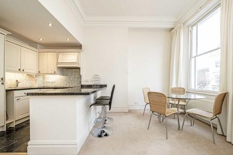 1 bedroom flat to rent, Gloucester Street, London SW1V