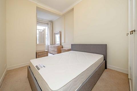 1 bedroom flat to rent, Gloucester Street, London SW1V