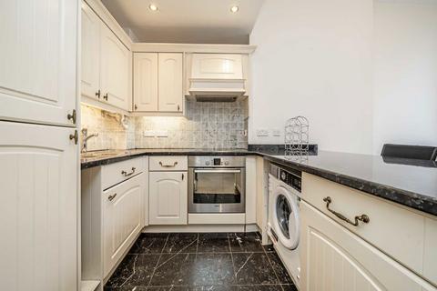 1 bedroom flat to rent, Gloucester Street, London SW1V