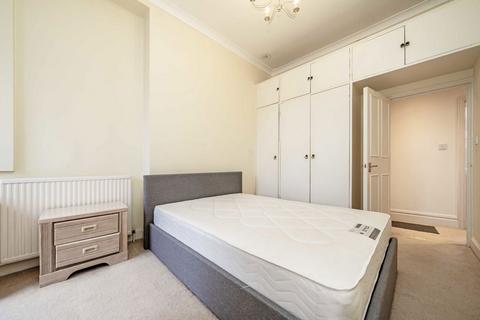 1 bedroom flat to rent, Gloucester Street, London SW1V
