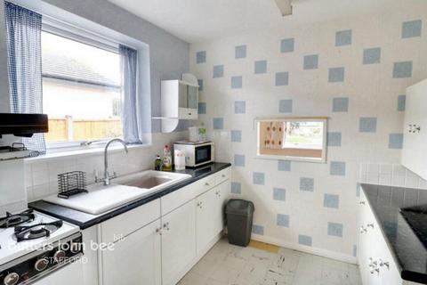 undefined, Matthews Road, Stafford