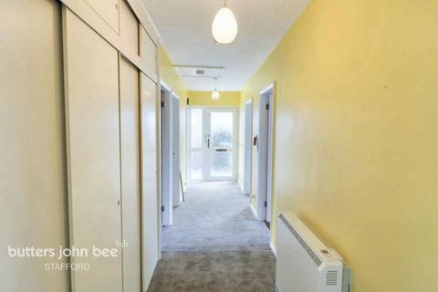 4 bedroom detached bungalow for sale, Matthews Road, Stafford