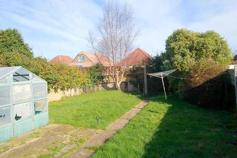 2 bedroom detached bungalow for sale, Alderley Road, Bournemouth