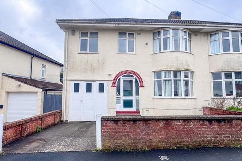 Ferndale Road, Bristol, Gloucestershire, BS7