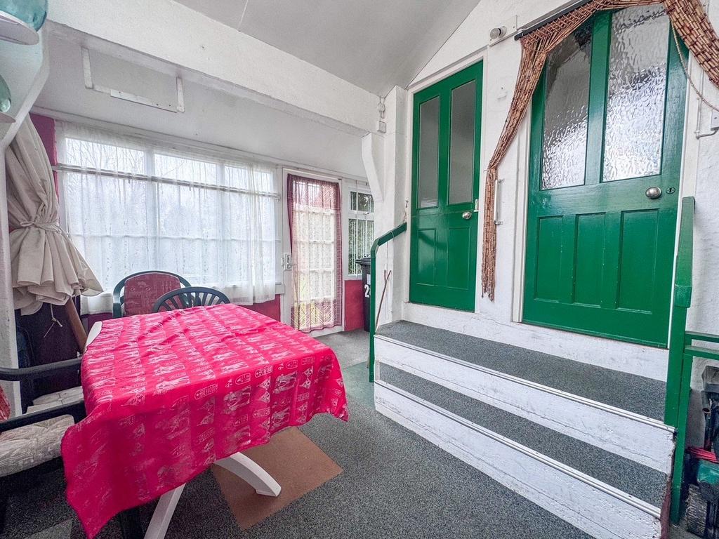 Lean-To