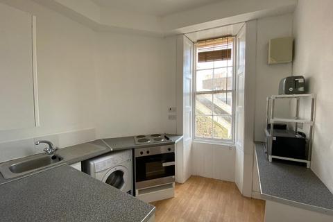 1 bedroom flat to rent, Henderson Row, Stockbridge, Edinburgh, EH3