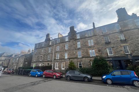 undefined, Henderson Row, Stockbridge, Edinburgh, EH3