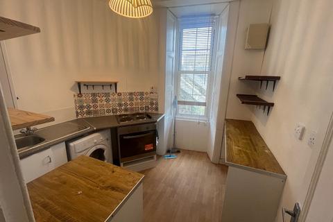 undefined, Henderson Row, Stockbridge, Edinburgh, EH3