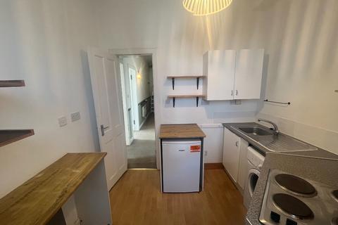 undefined, Henderson Row, Stockbridge, Edinburgh, EH3