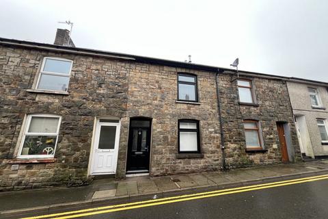 undefined, New William Street, Blaenavon, Pontypool, NP4