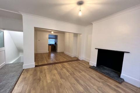 undefined, New William Street, Blaenavon, Pontypool, NP4