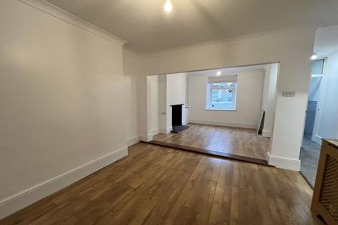 undefined, New William Street, Blaenavon, Pontypool, NP4