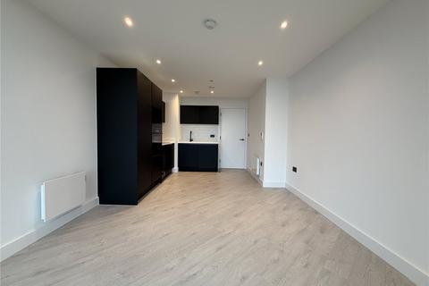 1 bedroom apartment for sale, Vista River Gardens, Trinity Island, Trinity Way, Manchester, M3